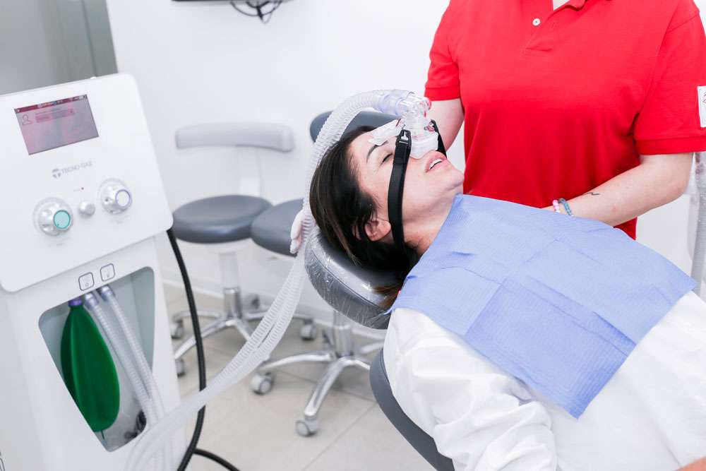 Dentista Esperto in Sedazione Cosciente per Bambini e Adulti - ErreEsse Ferrara