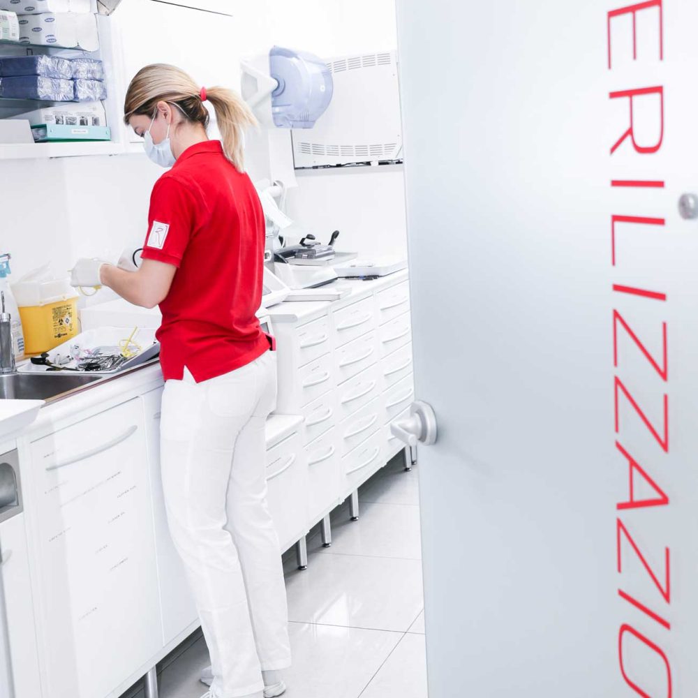 Sterilizzazione-attrezzi-odontoiatrici-Ferrara